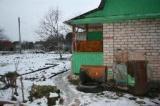 Садоводческое товарищество «Дубки» (рядом c деревней Ветчак) - Емкости для полива