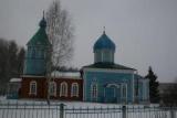 Село Новые Ключищи - Православный храм